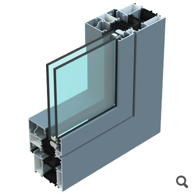 System AT 740 von AKOTHERM