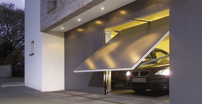 Hörmann Schwingtore