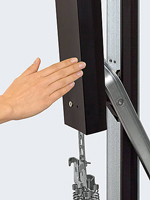 Bildrechte: Hörmann KG Verkaufsgesellschaft