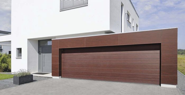 Hörmann Sectionaltore