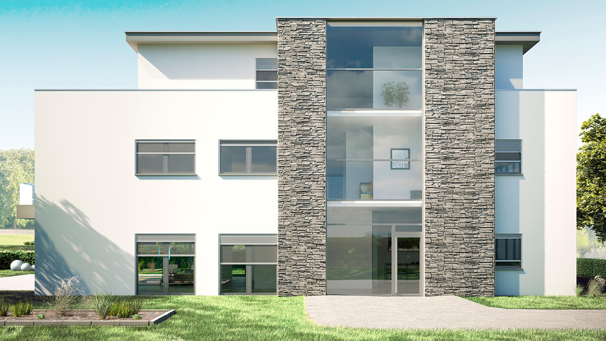 heroal-Johann Henkenjohann GmbH & Co. KG